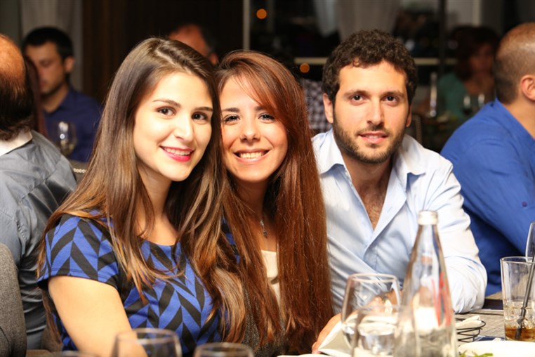 Monte Cassino on Saturday Night